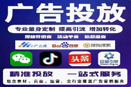 百度广告投放策略优化的经典案例
